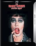 The Rocky Horror Picture Show - Limited Cinedition [Blu-ray]