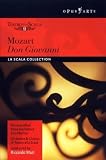 Mozart: Don Giovanni [DVD]