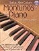 Salsa Afro Cuban Montunos For Piano