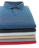 Alfani Ribbed Polo