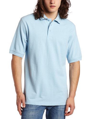 Southpole Young Men's Pique Polo