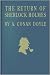 Search : The Return of Sherlock Holmes
