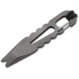 Boker Plus 09BO310 Access Prying Tool, Steel