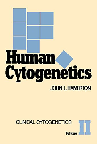Human Cytogenetics: Clinical Cytogenetics: Clinical Cytogenetics v. 2