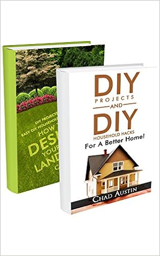 DIY projects