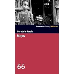 Maps. SZ-Bibliothek Band 66 (Gebundene Ausgabe)