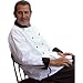 Uncommon Threads Rialto 100% Cotton Chef Coat