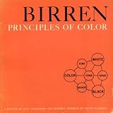 Principles of color : a review of past traditions and modern theories of color harmony