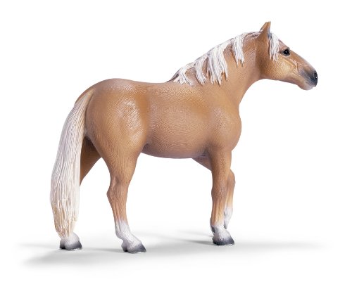 Schleich 13618 Palomino Hengst Preisvergleich