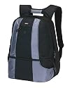 Lowepro CompuDaypack Backpack for DSLR and Laptop - Grey