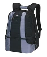 Lowepro CompuDaypack Camera Bag (Slate Gray)