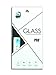 iPhone 6 Screen Protector, iZEEKER Tempered Glass Screen Protector for iPhone 6 [Lifetime Warranty]
