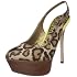 Sam Edelman Womens Novato Sling
