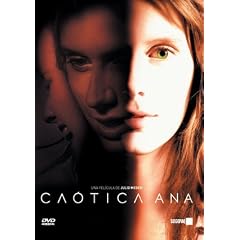 Chaotic Ana ( Ca�tica Ana )  [ Spanische Fassung, Keine Deutsche Sprache ]