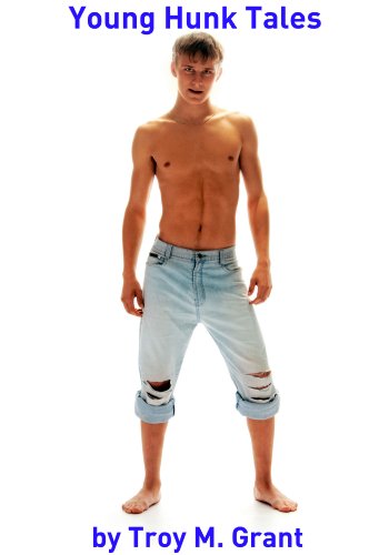 Young Hunk Tales