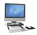 HandStands Monitor & Laptop Stand - Black