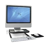 HandStandsMonitor&LaptopStand-Black