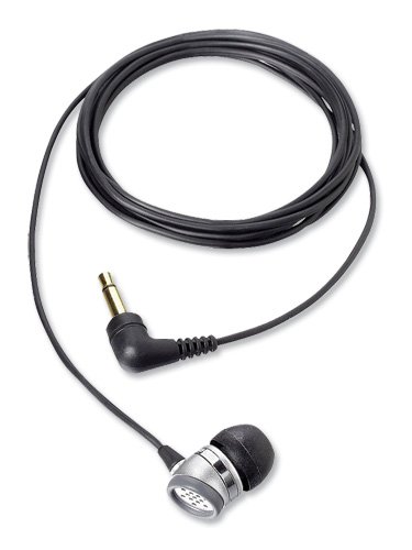 Childrens Toyshop  Electronics : Olympus Digital Headset 50-20000Hz with 2.5mm/3.5mm Plug Input 3.5mm Jack Output Ref TP-7