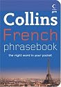 French Phrasebook (Collins GEM)