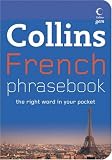 French Phrasebook (Collins GEM)