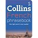 French Phrasebook (Collins GEM)