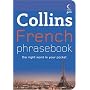 French Phrasebook (Collins GEM)