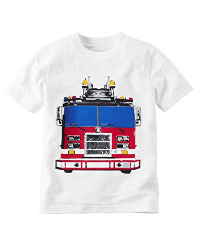 Carter's Boy S/S 
