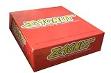 Zagnut Bar - 1.7 oz (18 pack)