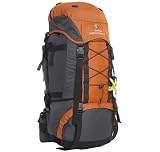  : DEUTER Competition 45+10 SL Trekking Wander Rucksack