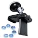 Car HD Video DVR Recorder/ Nightvision Camera In-Car IR Portable DVR SD/MMC With 2.5" TFT LCD