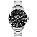 Invicta Men's Pro Diver Automatic Stainless Steel Watch #6013