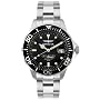 Invicta Men's Pro Diver Automatic Stainless Steel Watch #6013