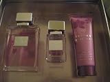 Beckham Signature for Her 3 Piece Gift Set