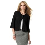 Style&co. Petite Cable-Knit Cardigan at Style & Co.