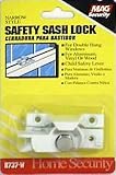 Prime Line Prod. U 9925 Safety Sash Lock