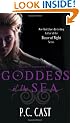 Goddess Of The Sea: A Goddess Summoning Novel (Goddess Summoning Series)