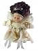 The Original Bean Angel Collectible - "CHARITY"
