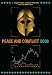 Peace and Conflict