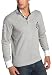 Apparel : Nautica Jean's Men's Rugby Shirt