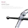 Wagner: Excerpts from Parsifal, Der Fliegende Holl�nder, Die Meistersinger von N�rnberg & Tristan un Isolde