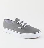 Vans Authentic Gray 2 Sneaker