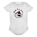 Judaism by day, ninja by night ベビーボディ