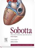 Sobotta, Atlas der Anatomie des Menschen Teil 2: Innere Organe, mit Zugang zum Elsevier-Portal