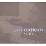 Review Jon Redfern  / Acoustic