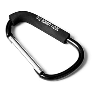Mommy Hook Stoller Hanger