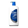 Head & Shoulders Hair Endurance For Men Dandruff 2 In 1 Shampoo and Conditioner 33.8-Ounces