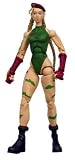 Eigenschaften SOTA Toys / Street Fighter Actionfigur Serie 2 - Cammy