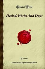 Works And Days