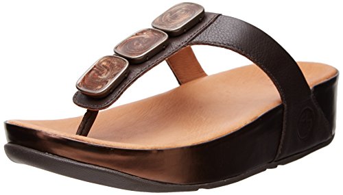 FitFlop Women's Pietra 11 Flip Flop