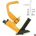 Akuzuki Top Quality Pneumatic Hardwood Floor Flooring Air Cleat Nailers